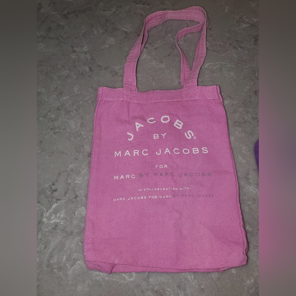 *VINTAGE* Marc by Marc Jacobs tote (gently used)